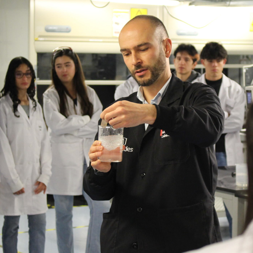 imagen Experiencia Gimnasio Moderno