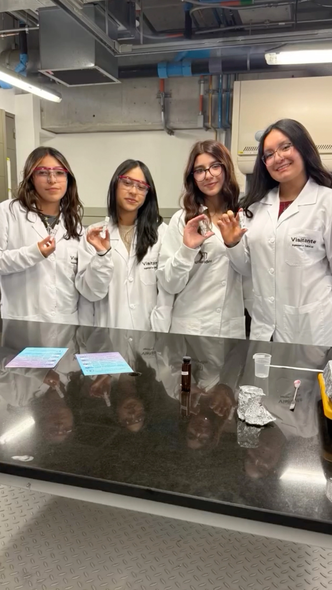 cover video experiencia iqui