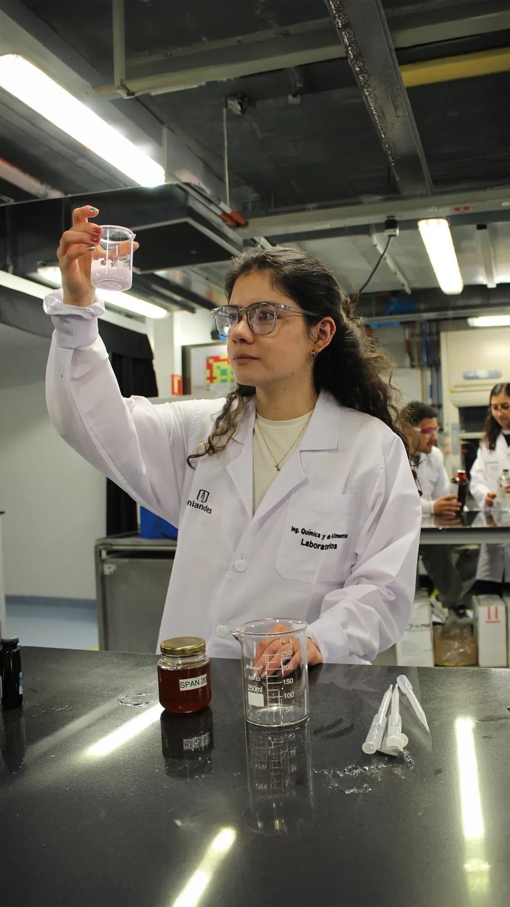 oportunidades academicas iqui